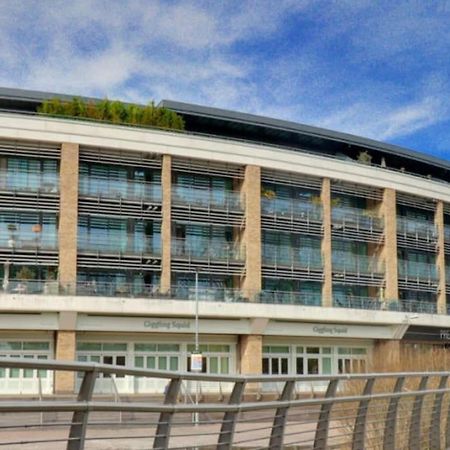 Bond Street Luxury Apartment Central Chelmsford Ngoại thất bức ảnh