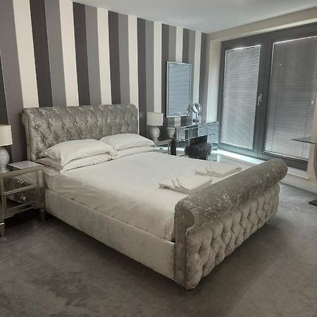 Bond Street Luxury Apartment Central Chelmsford Ngoại thất bức ảnh