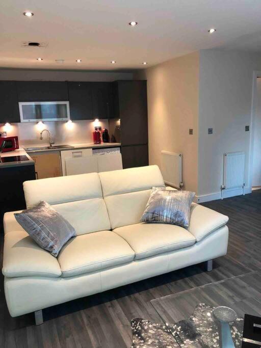 Bond Street Luxury Apartment Central Chelmsford Ngoại thất bức ảnh