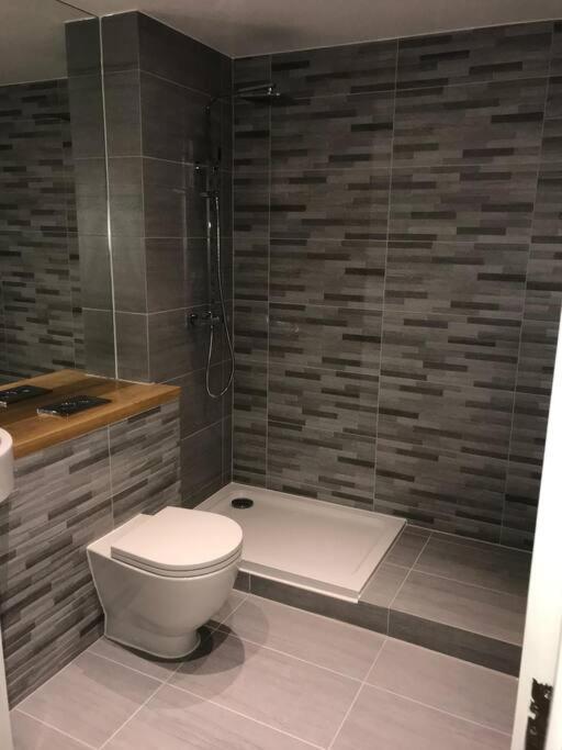 Bond Street Luxury Apartment Central Chelmsford Ngoại thất bức ảnh