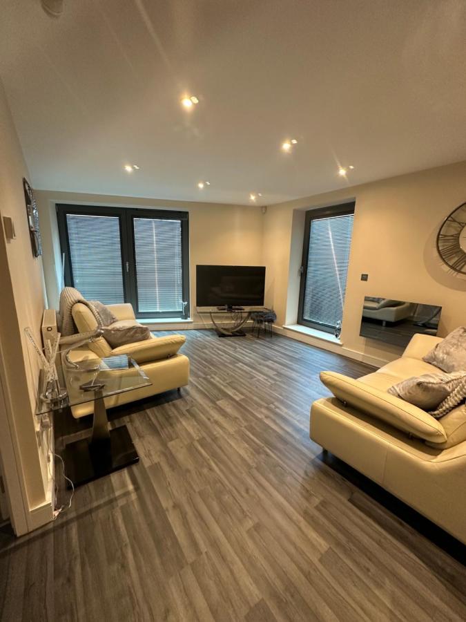 Bond Street Luxury Apartment Central Chelmsford Ngoại thất bức ảnh