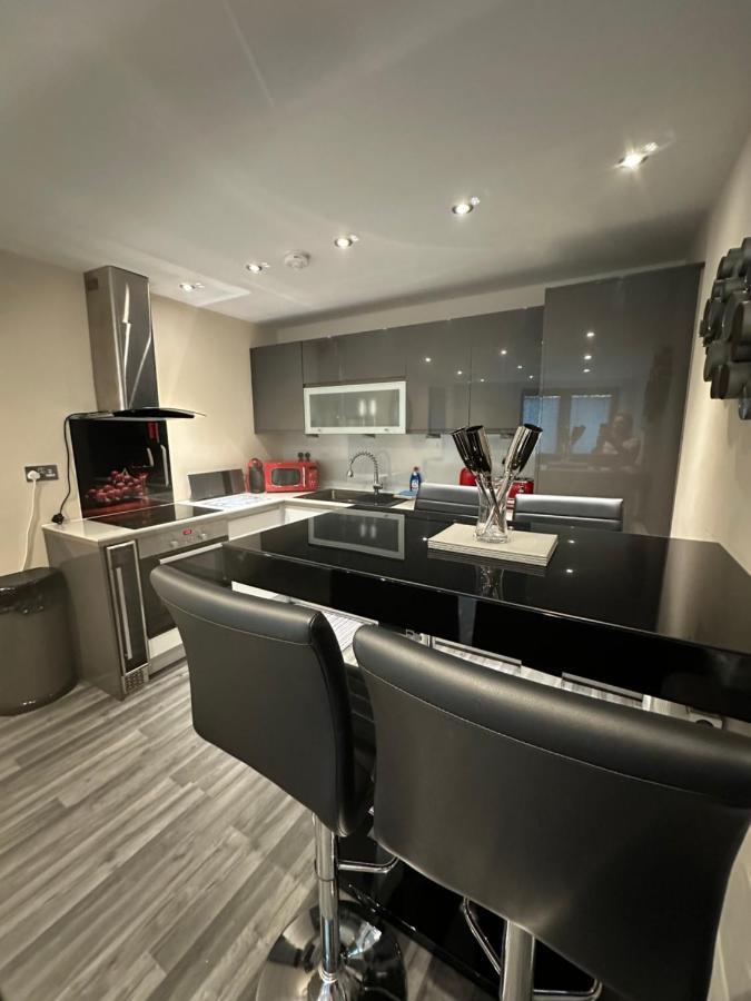Bond Street Luxury Apartment Central Chelmsford Ngoại thất bức ảnh