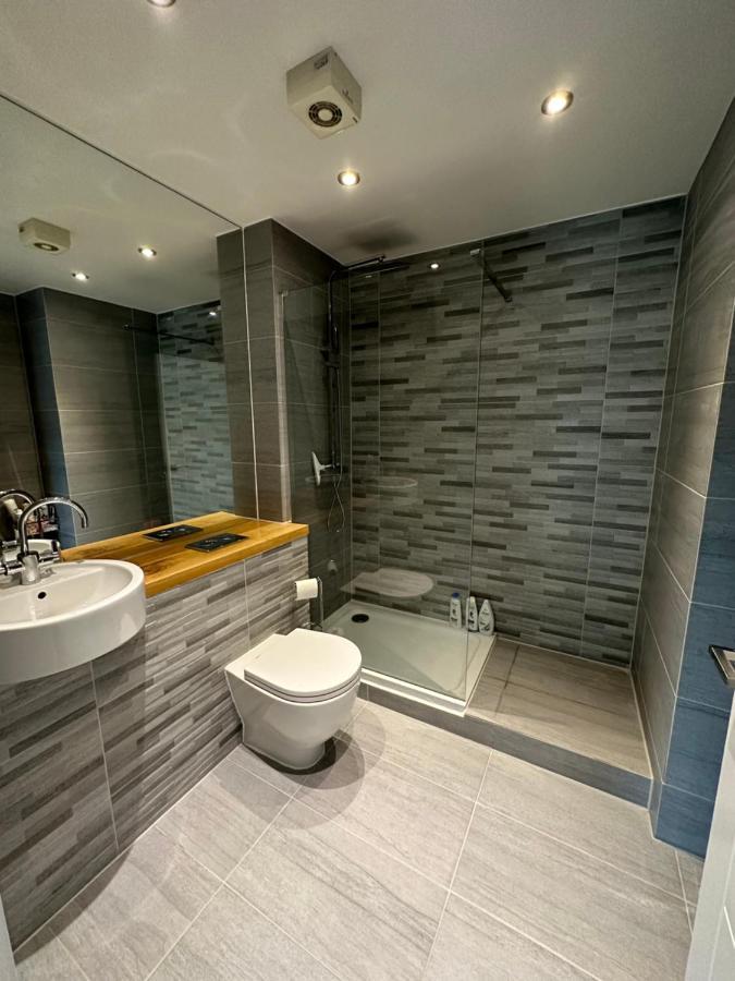 Bond Street Luxury Apartment Central Chelmsford Ngoại thất bức ảnh